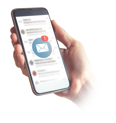 email-alert-phone-cutout