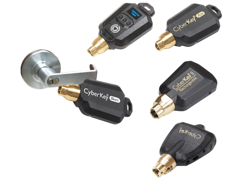 cyberkeys