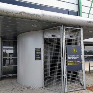 CPH_Airport_Terminal_1_closed