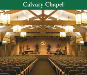 Church 3