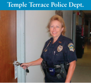 Police Dept