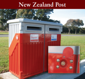 Post Office