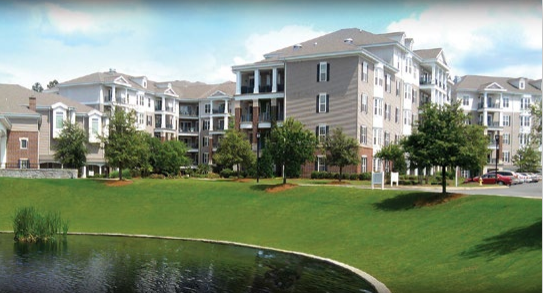 Retirement Centers